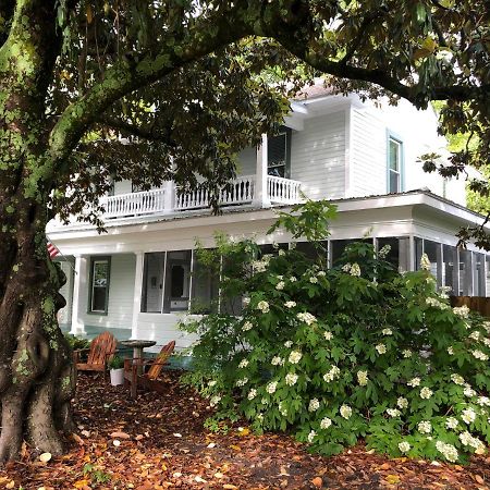 Bed and Breakfast Magnolia House&Gardens à Clover Extérieur photo