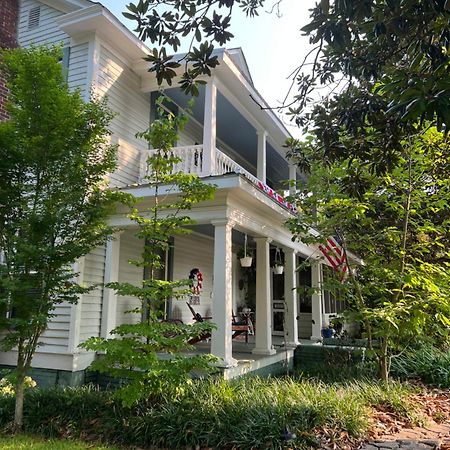 Bed and Breakfast Magnolia House&Gardens à Clover Extérieur photo