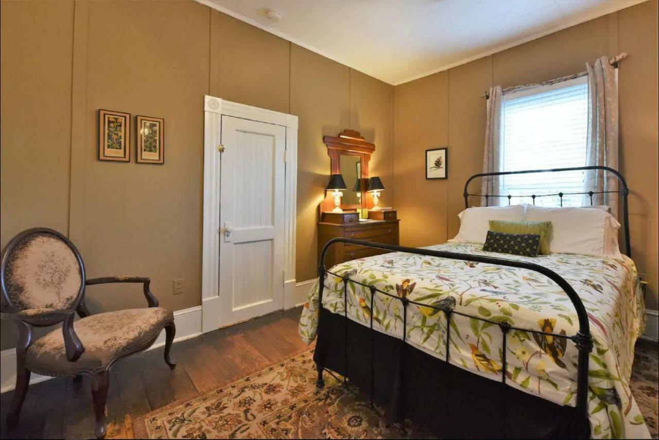 Bed and Breakfast Magnolia House&Gardens à Clover Extérieur photo