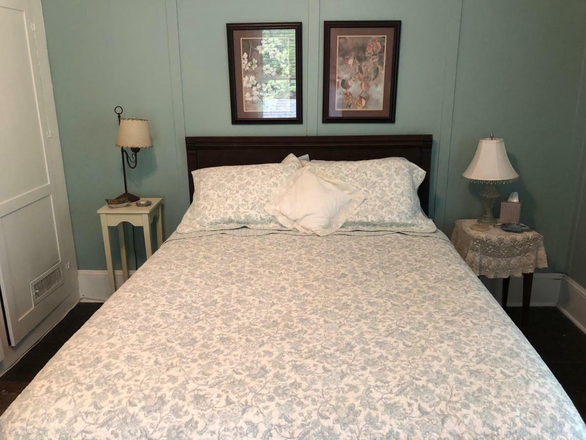Bed and Breakfast Magnolia House&Gardens à Clover Extérieur photo