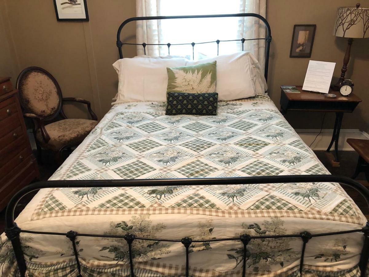Bed and Breakfast Magnolia House&Gardens à Clover Extérieur photo